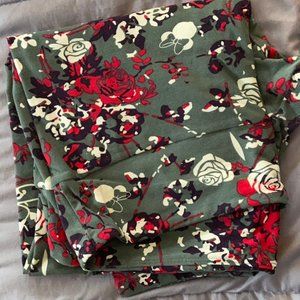 Lularoe TC Leggings 2/$20